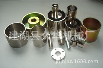 建湖縣久華機械廠 專業(yè)提供工程機械零部件、液壓件及零配件加工服務(wù)